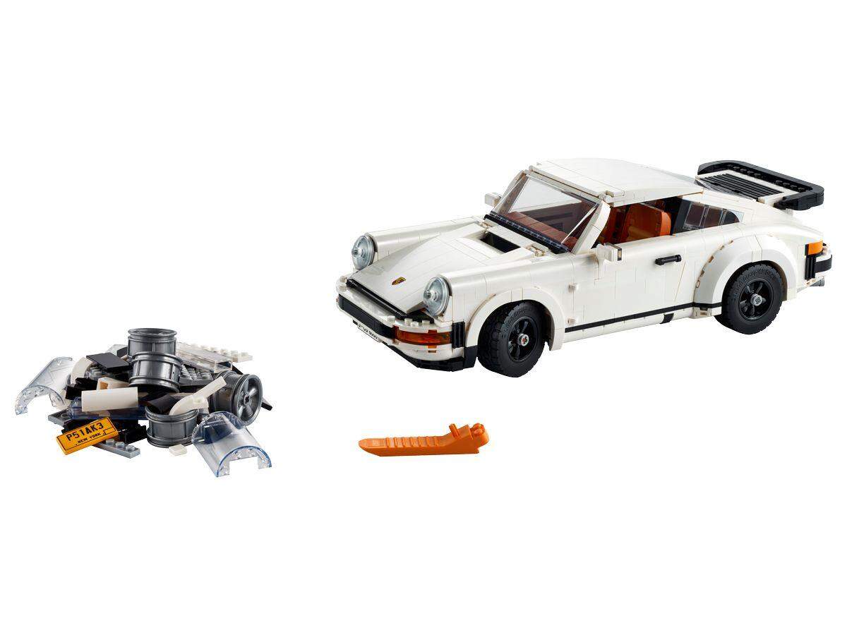 LEGO® Creator Expert 10295 Porsche 911