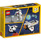 LEGO® Creator 31134 Spaceshuttle