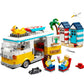 LEGO® Creator 31138 Strandcampingbus
