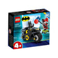 LEGO® DC Comics Super Heroes 76220 Batman™ vs. Harley Quinn™