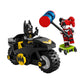 LEGO® DC Comics Super Heroes 76220 Batman™ vs. Harley Quinn™