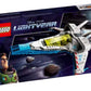 LEGO® Disney 76832 - XL-15-Sternjäger