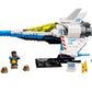 LEGO® Disney 76832 - XL-15-Sternjäger