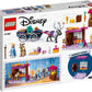 LEGO® Disney Frozen 41166 Elsa und die Rentierkutsche