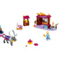 LEGO® Disney Frozen 41166 Elsa und die Rentierkutsche