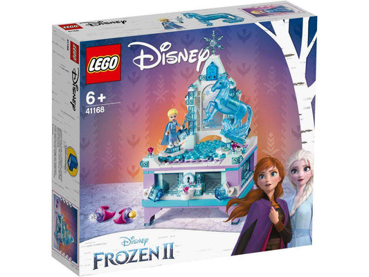 LEGO® Disney Frozen 41168 Elsas Schmuckkästchen