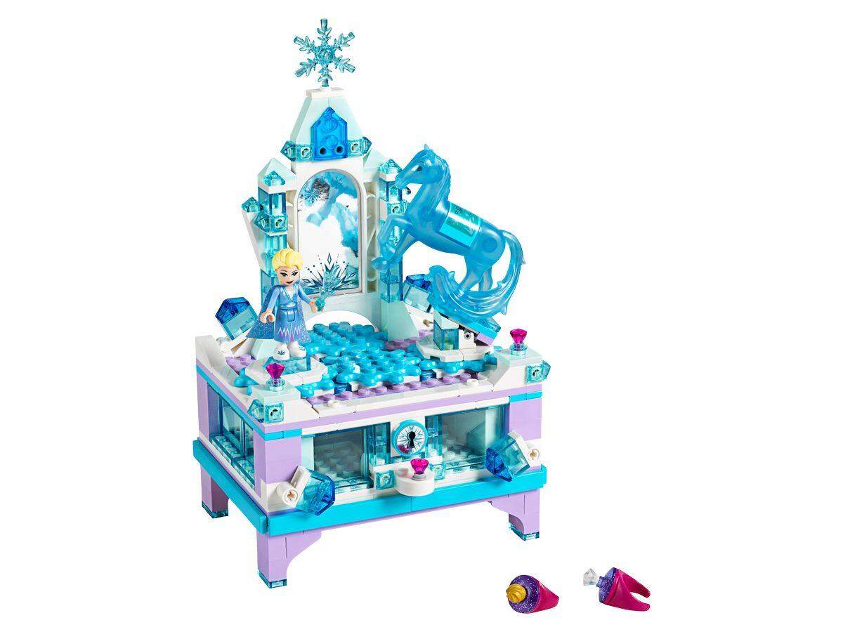LEGO® Disney Frozen 41168 Elsas Schmuckkästchen