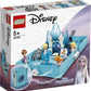 LEGO® Disney Frozen 43189 Elsas Märchenbuch