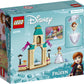 LEGO® Disney Frozen 43198 Annas Schlosshof