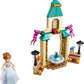 LEGO® Disney Frozen 43198 Annas Schlosshof