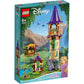 LEGO® Disney Princess™ 43187 Rapunzels Turm