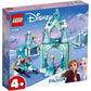 LEGO® Disney Princess 43194 Annas und Elsas Wintermärchen