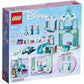LEGO® Disney Princess 43194 Annas und Elsas Wintermärchen