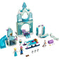 LEGO® Disney Princess 43194 Annas und Elsas Wintermärchen