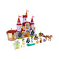 LEGO® Disney Princess 43196 Belles Schloss