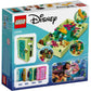 LEGO® Disney Princess 43200 Antonios magische Tür