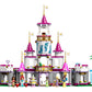 LEGO® Disney Princess 43205 Spielset Ultimatives Abenteuerschloss