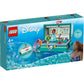 LEGO® Disney Princess™ 43229 Arielles Schatztruhe