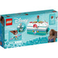 LEGO® Disney Princess™ 43229 Arielles Schatztruhe