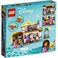 LEGO® Disney Princess™ 43231 Ashas Häuschen