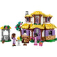 LEGO® Disney Princess™ 43231 Ashas Häuschen