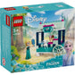 LEGO® Disney Princess™ 43234 Elsas Eisstand