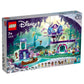 LEGO® Disney™ Specials 43215 Das verzauberte Baumhaus
