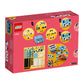 LEGO® DOTS 41805 Tier-Kreativbox mit Schubfach
