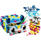 LEGO® DOTS 41805 Tier-Kreativbox mit Schubfach