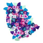 LEGO® DOTS 41921 Ergänzungsset Geheimnisse