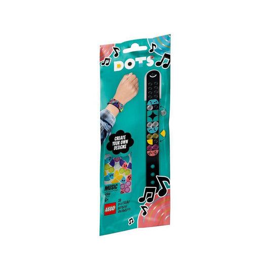 LEGO® DOTS 41933 Musik Armband