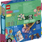 LEGO® DOTS 41949 Taschenanhänger Kreativset