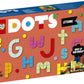 LEGO® DOTS 41950 Ergänzungsset XXL – Botschaften