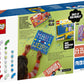 LEGO® DOTS 41950 Ergänzungsset XXL – Botschaften
