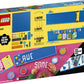 LEGO® DOTS 41952 Großes Message-Board