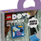 LEGO® DOTS 41955 Kreativ-Aufnäher