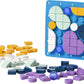 LEGO® DOTS 41955 Kreativ-Aufnäher