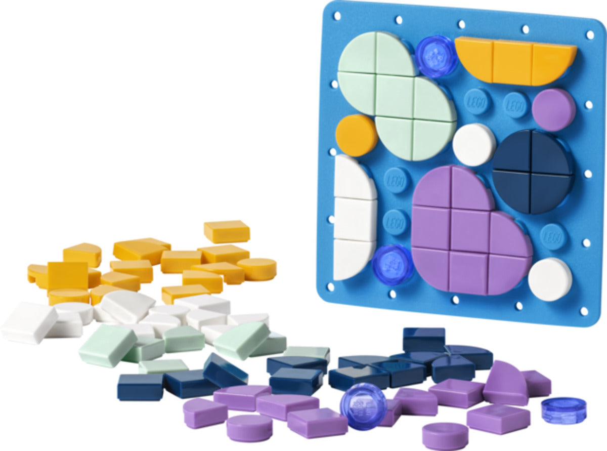 LEGO® DOTS 41955 Kreativ-Aufnäher