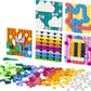 LEGO® DOTS 41957 Kreativ-Aufkleber Set