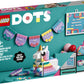 LEGO® DOTS 41962 Einhorn Familienkreativset