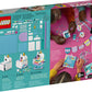 LEGO® DOTS 41962 Einhorn Familienkreativset