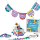 LEGO® DOTS 41962 Einhorn Familienkreativset