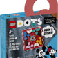 LEGO® DOTS 41963 Micky und Minnie Kreativ-Aufnäher