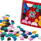 LEGO® DOTS 41963 Micky und Minnie Kreativ-Aufnäher