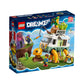 LEGO® DREAMZzz™ 71456 Mrs. Castillos Schildkrötenbus