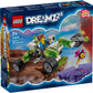 LEGO® DREAMZzz™ 71471 Mateos Geländeflitzer