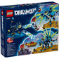 LEGO DREAMZzz 71476 Zoey und die Katzeneule Zian