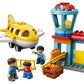 LEGO® DUPLO® 10871 Flughafen