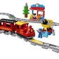 LEGO® DUPLO® 10874 Dampfeisenbahn