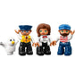 LEGO® DUPLO® 10875 Güterzug